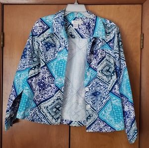 Women's blazer